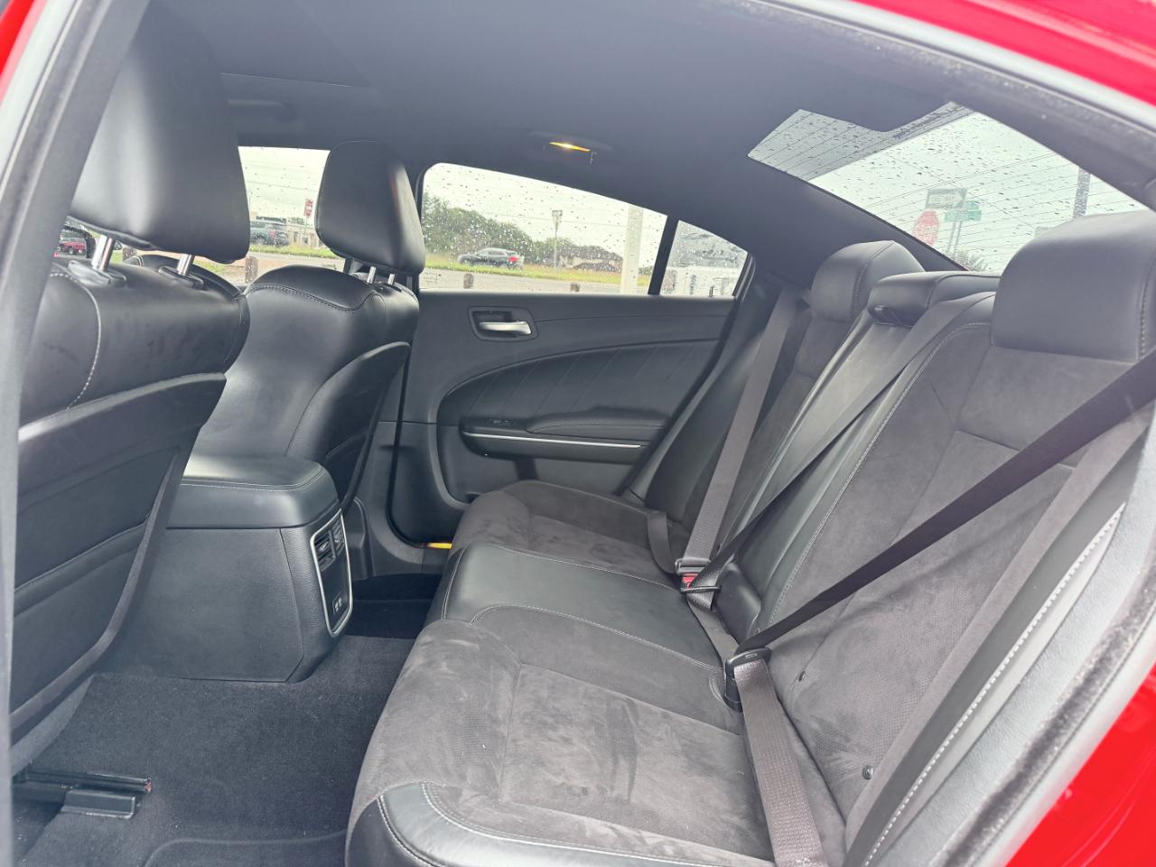 Dodge Charger Scat Pack RWD 2023
