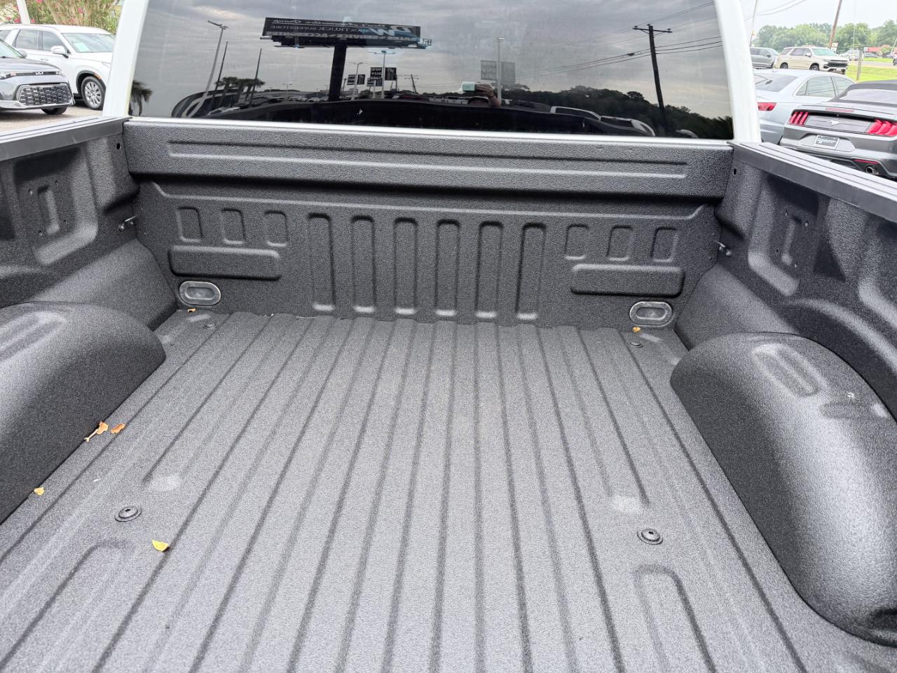 Ford F-150 XLT 4WD SuperCrew 5.5' Box 2021