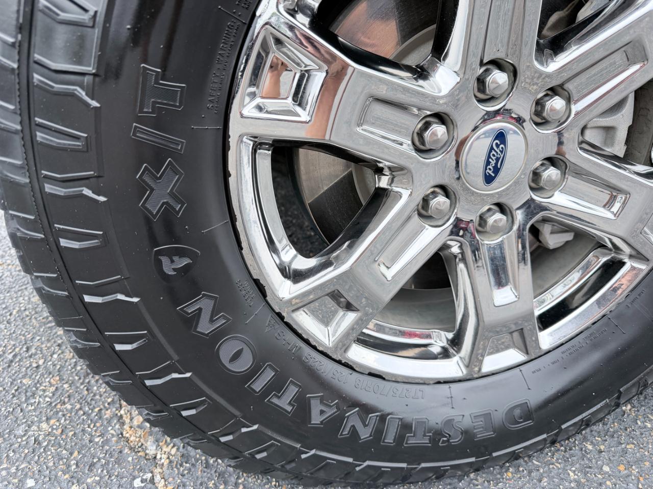 Ford F-150 XLT 4WD SuperCrew 5.5' Box 2021
