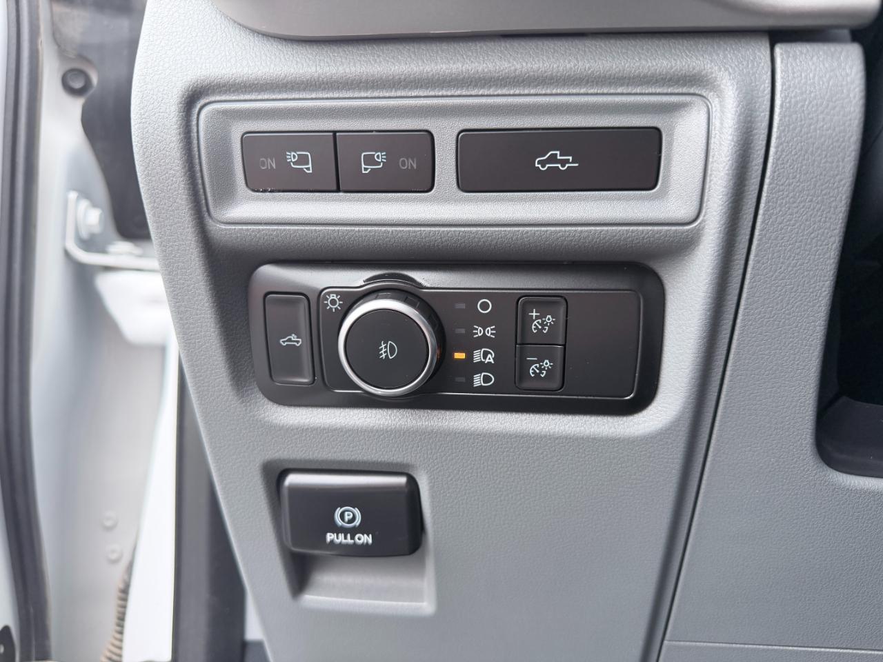 Ford F-150 XLT 4WD SuperCrew 5.5' Box 2021