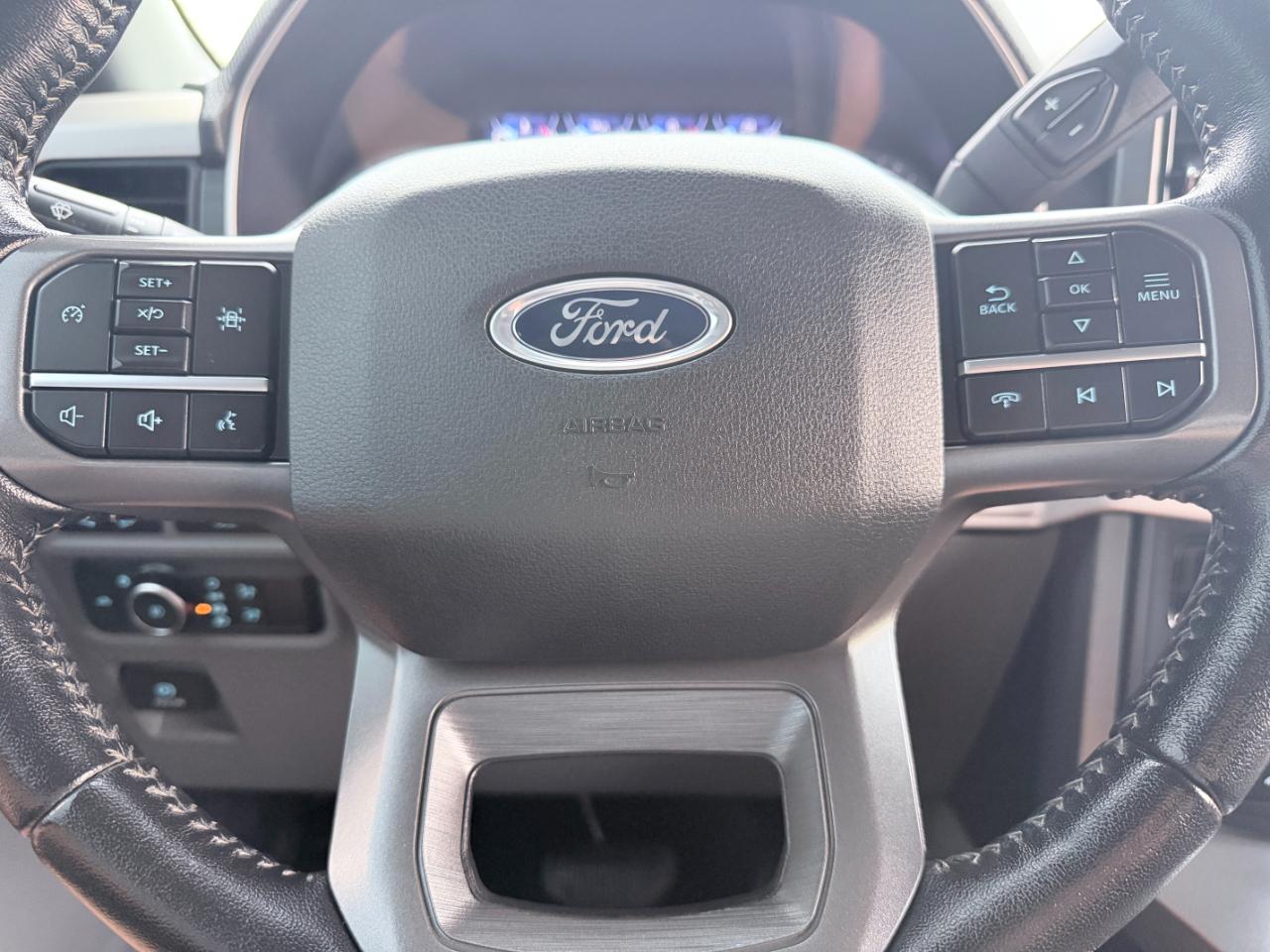 Ford F-150 XLT 4WD SuperCrew 5.5' Box 2021