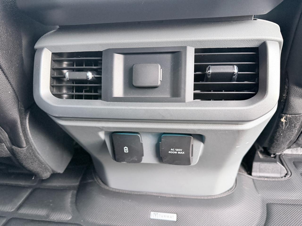 Ford F-150 XLT 4WD SuperCrew 5.5' Box 2021