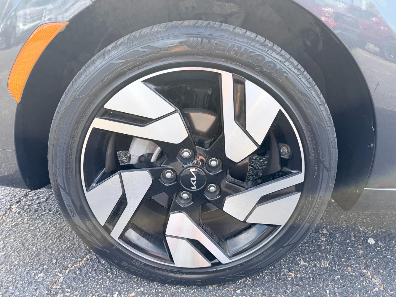 Kia Soul GT-Line IVT 2024