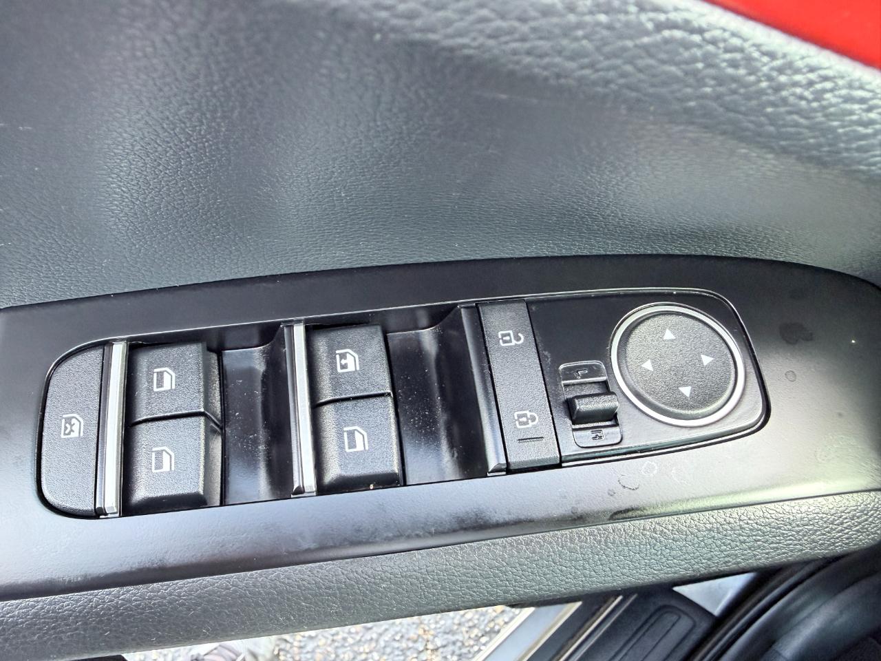 Kia Soul GT-Line IVT 2024