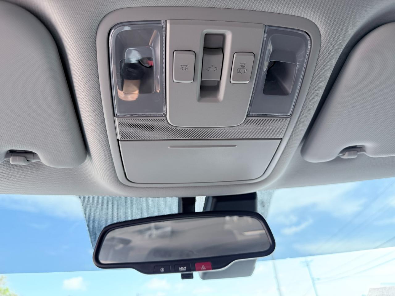 Kia Soul GT-Line IVT 2024