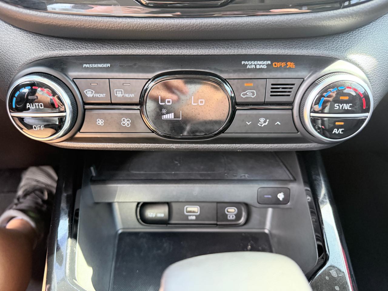 Kia Soul GT-Line IVT 2024