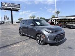 2024 Kia Soul 