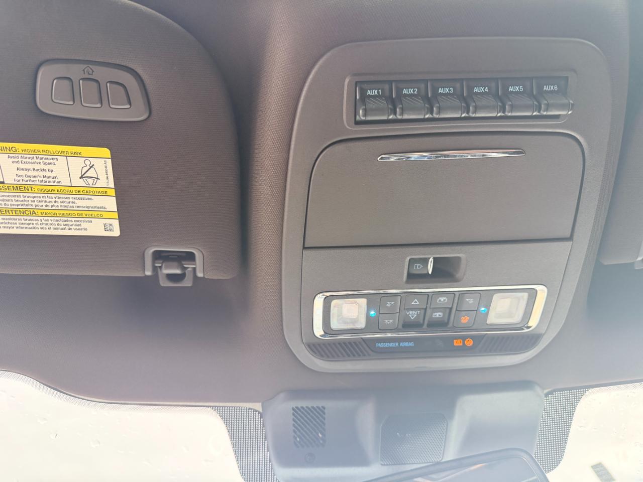 Ford Super Duty F-250 SRW King Ranch 4WD Crew Cab 8' Box 2023