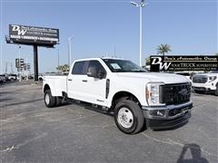 2024 Ford Super Duty F-350 DRW 
