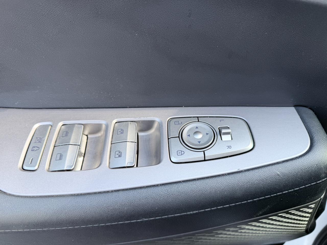 Hyundai Palisade SEL 7P AWD 2024