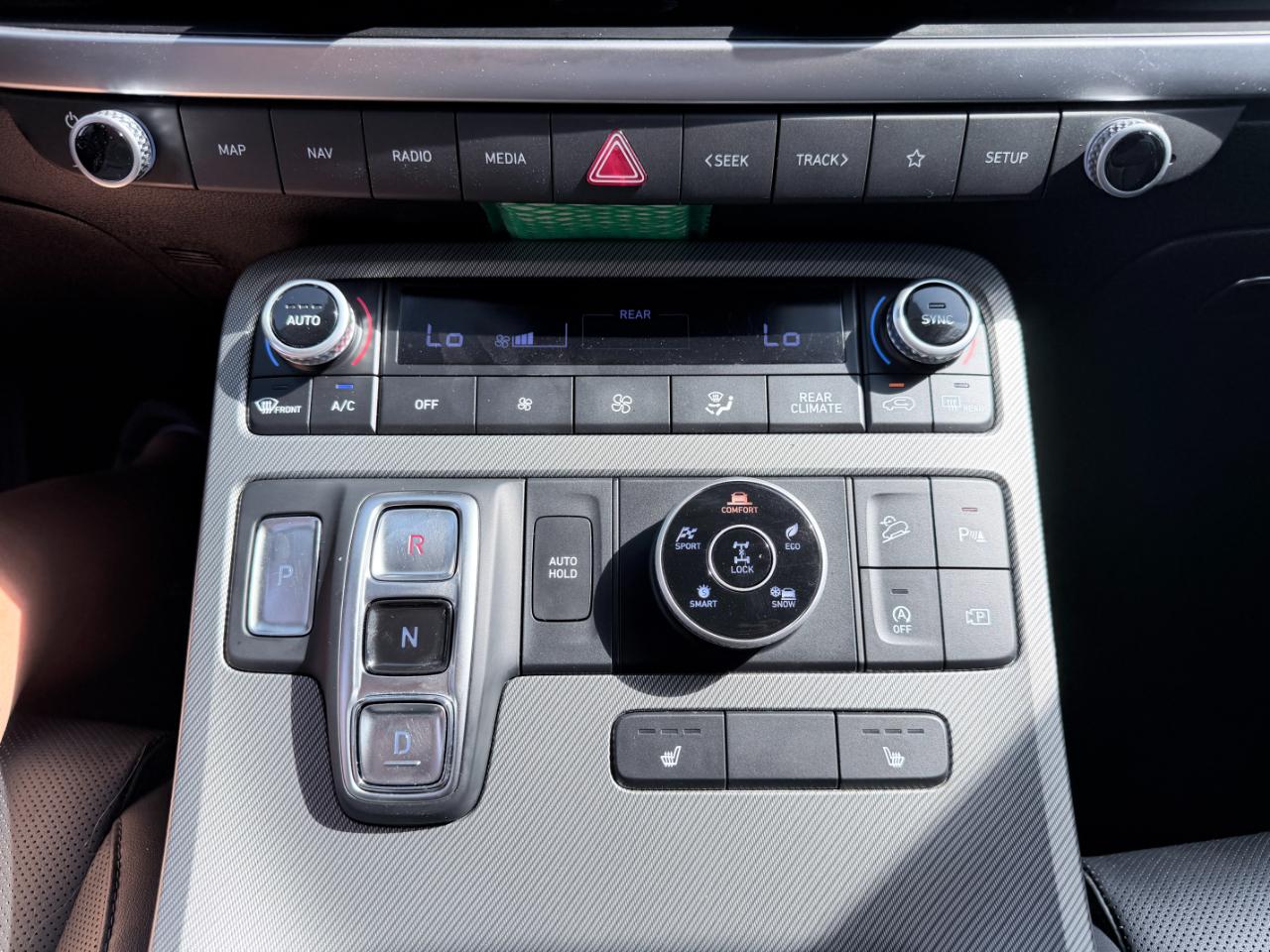 Hyundai Palisade SEL 7P AWD 2024