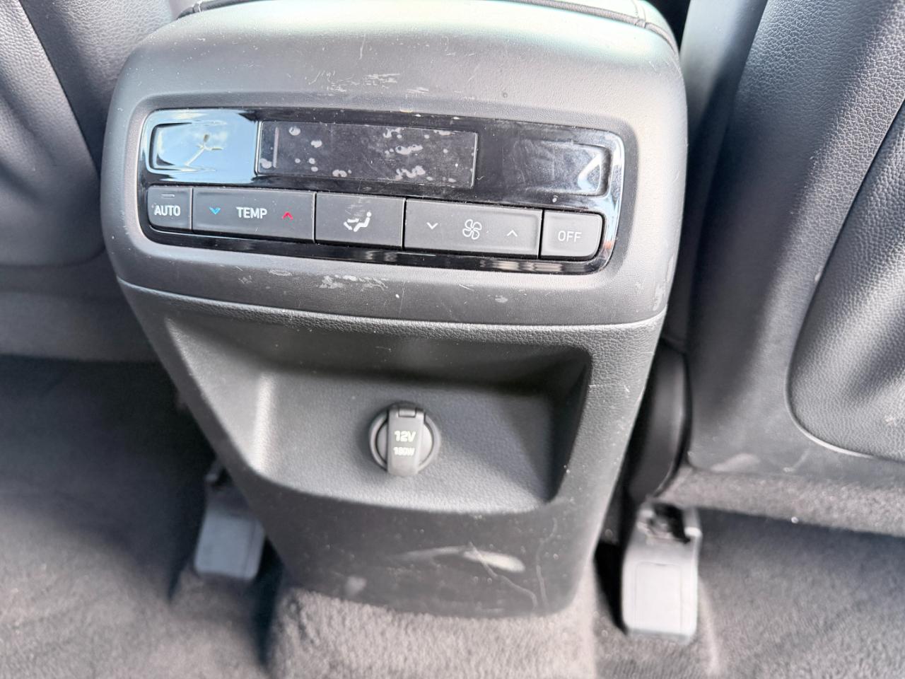 Hyundai Palisade SEL 7P AWD 2024