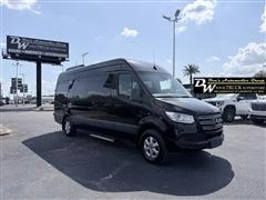 2023 Mercedes-Benz Sprinter Passenger Van 