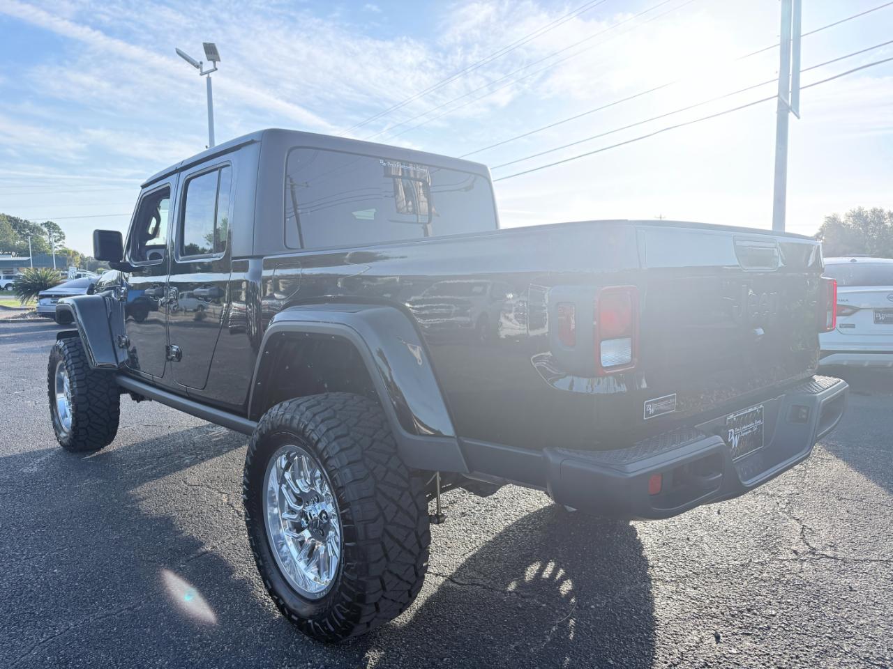 Jeep Gladiator Sport S 4x4 2024