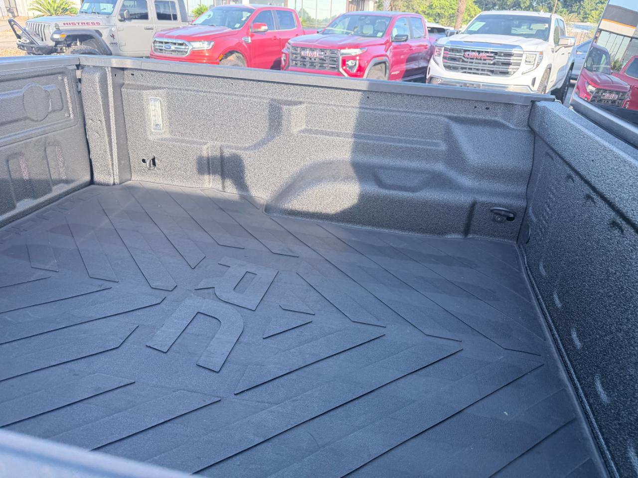 Jeep Gladiator Sport S 4x4 2024
