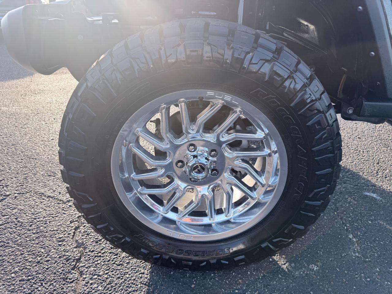 Jeep Gladiator Sport S 4x4 2024