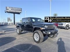2024 Jeep Gladiator 