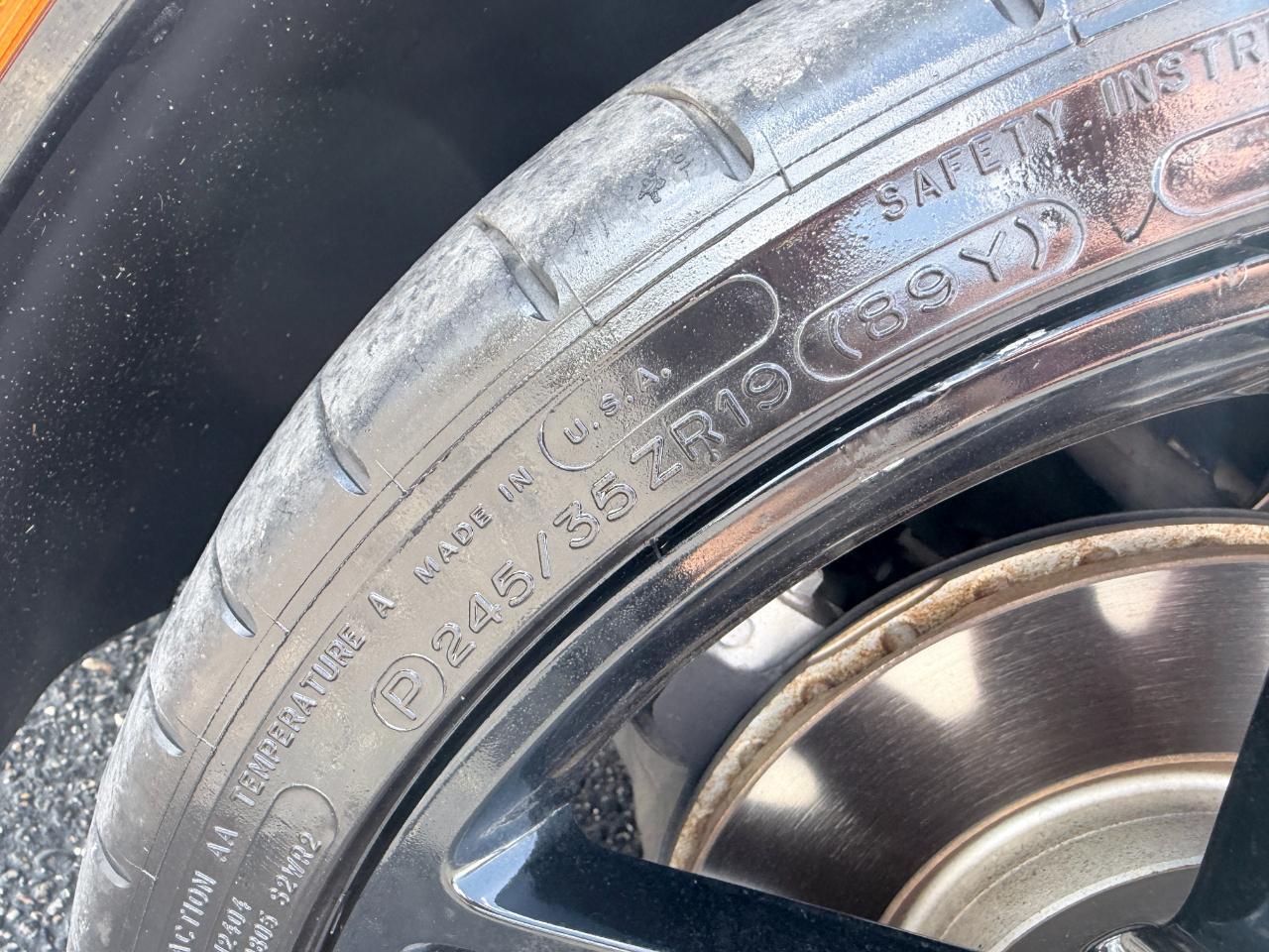Chevrolet Corvette 2dr Stingray Cpe w/1LT 2019