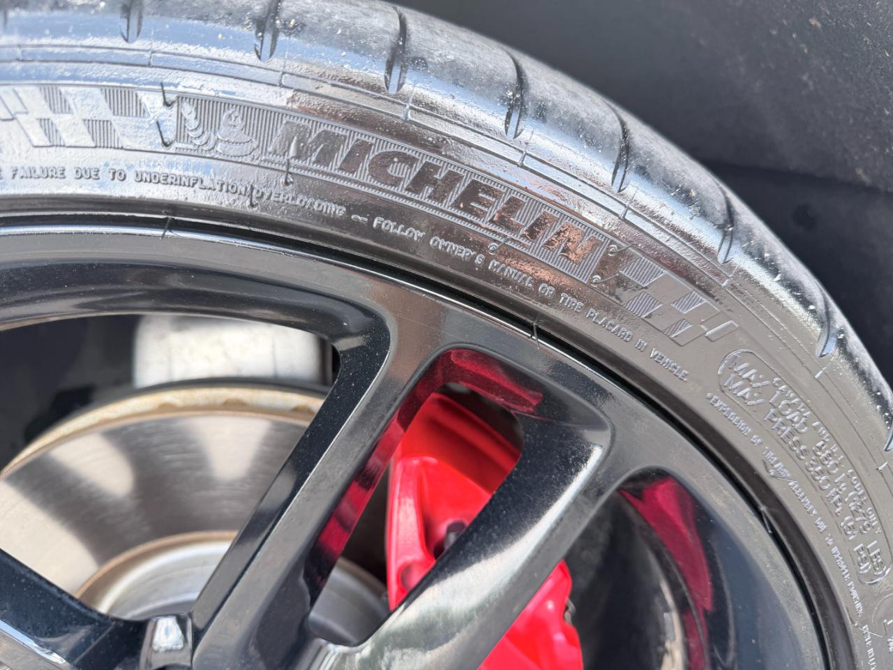 Chevrolet Corvette 2dr Stingray Cpe w/1LT 2019