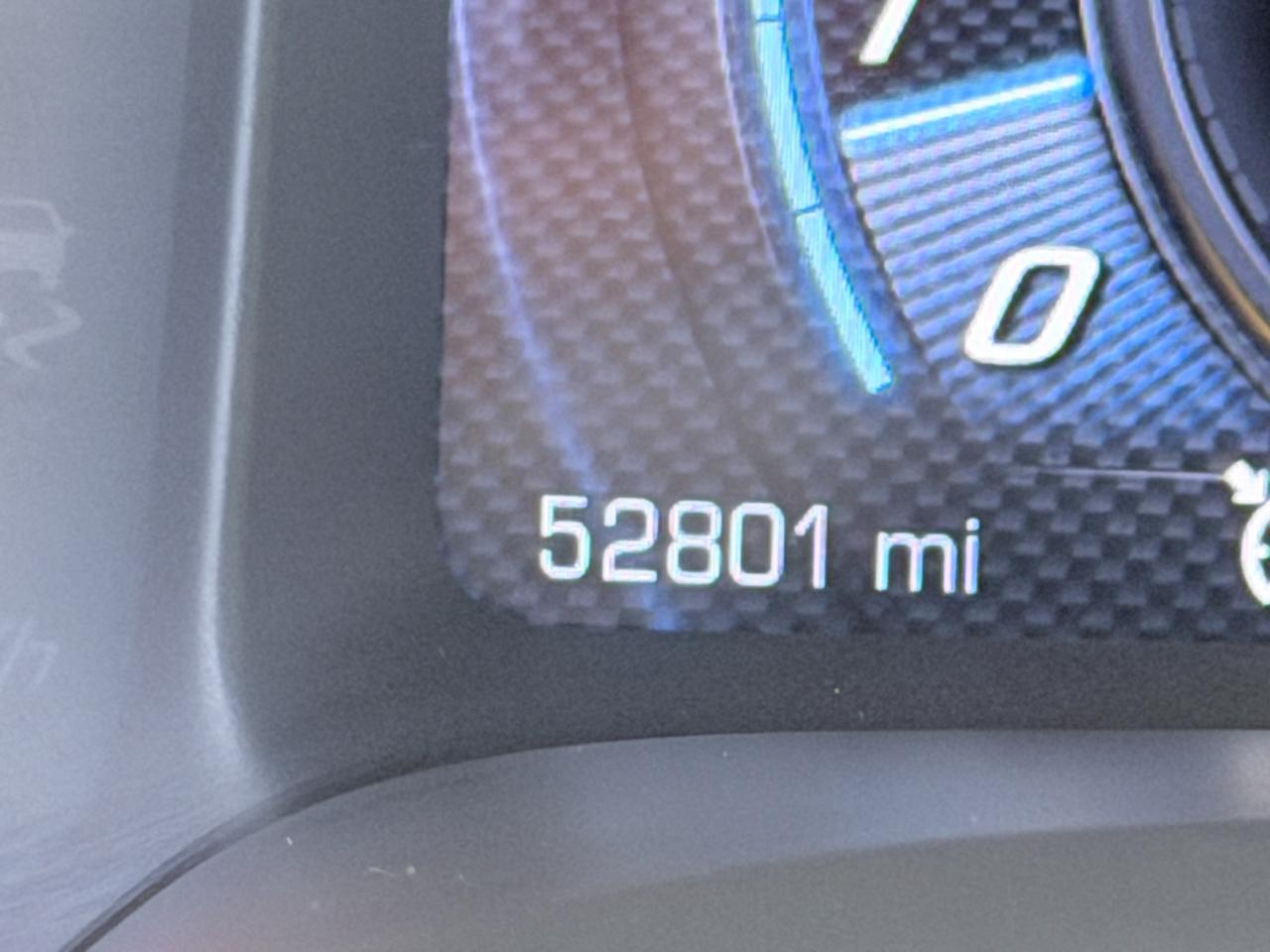 Chevrolet Corvette 2dr Stingray Cpe w/1LT 2019