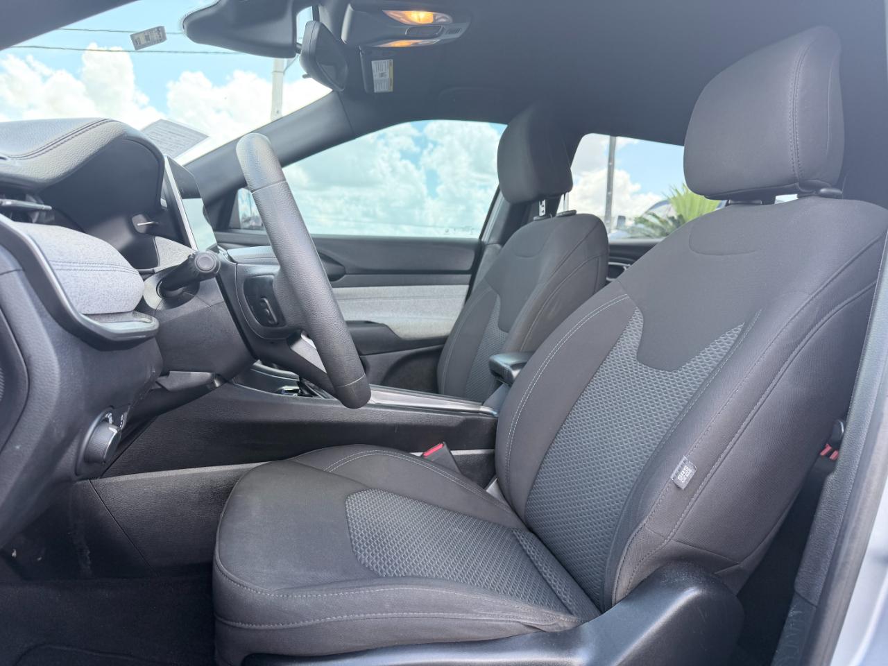 Jeep Compass Sport 4x4 2023
