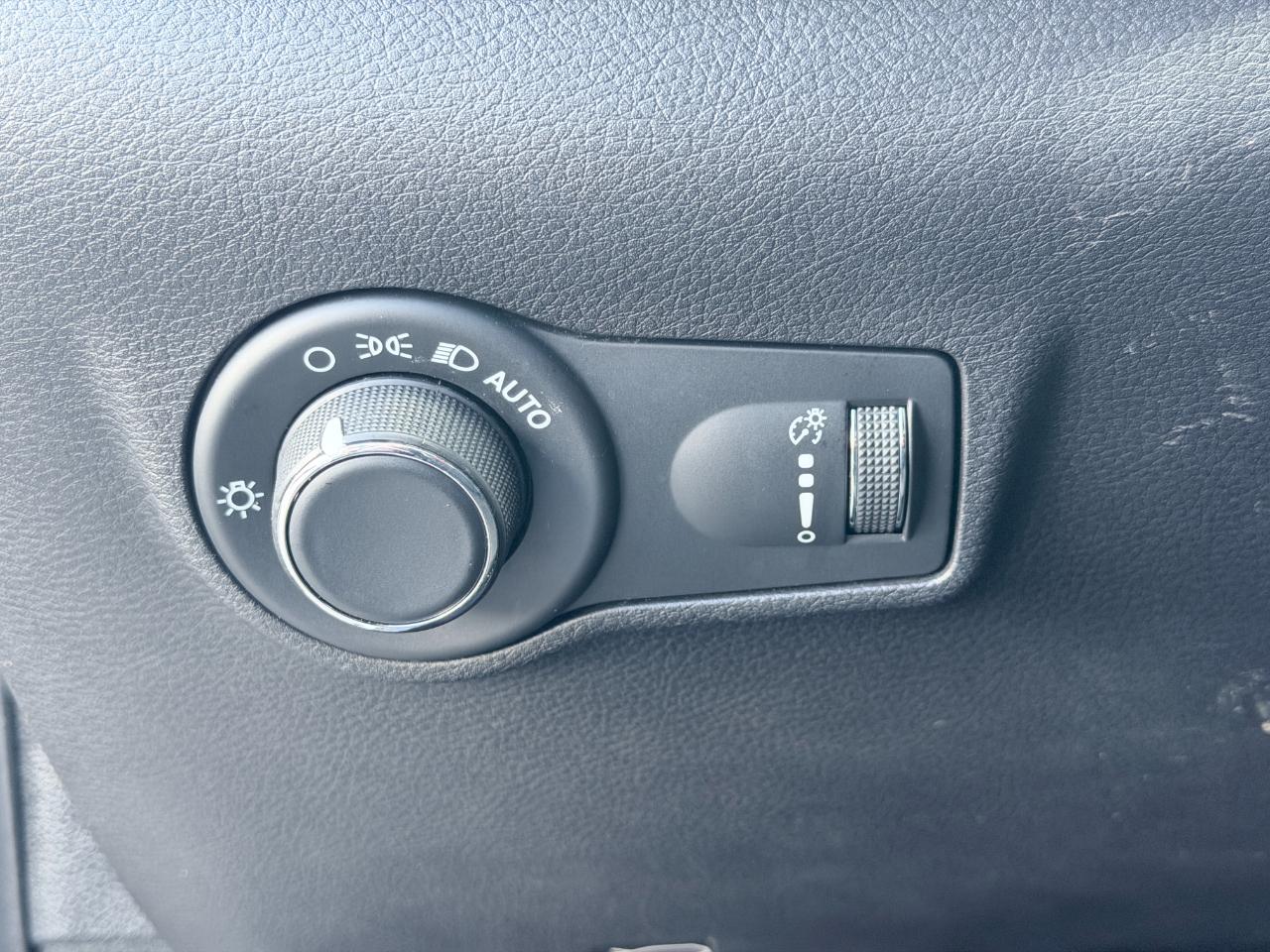 Jeep Compass Sport 4x4 2023