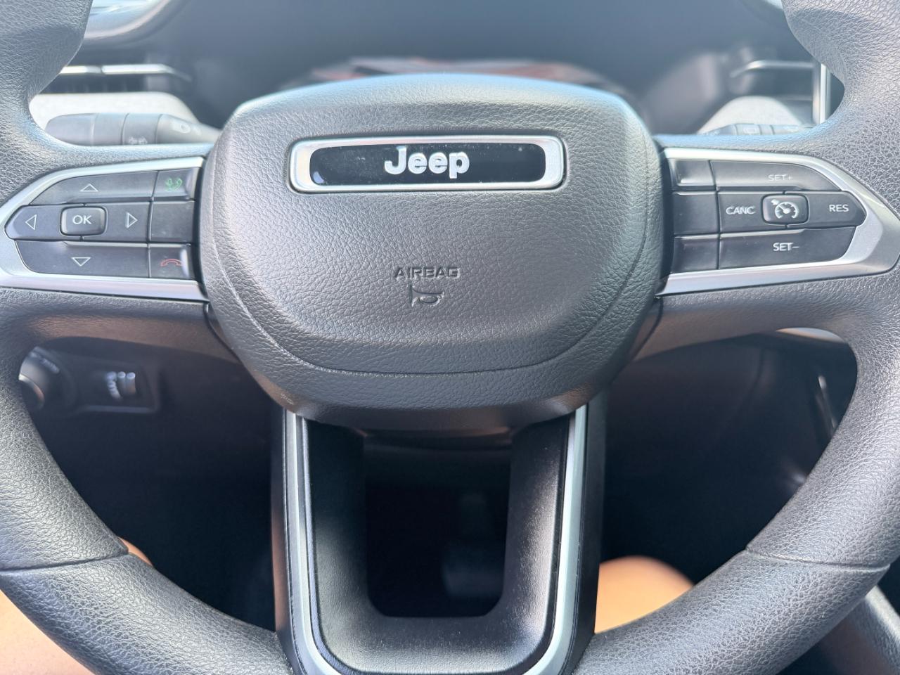 Jeep Compass Sport 4x4 2023