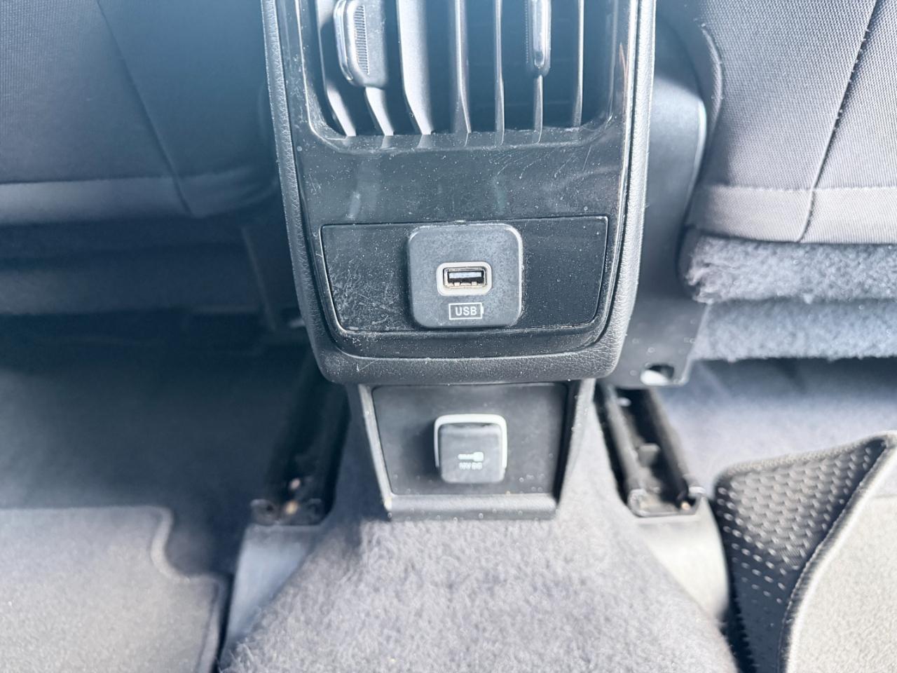 Jeep Compass Sport 4x4 2023