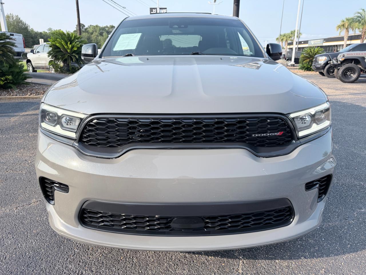 Dodge Durango GT Plus RWD 2024