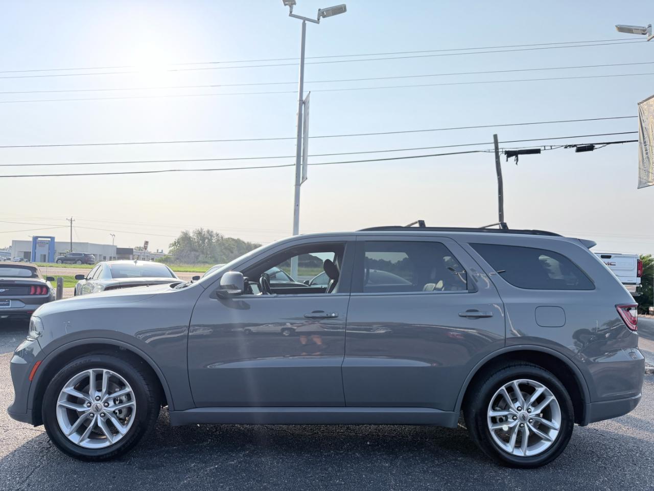 Dodge Durango GT Plus RWD 2024
