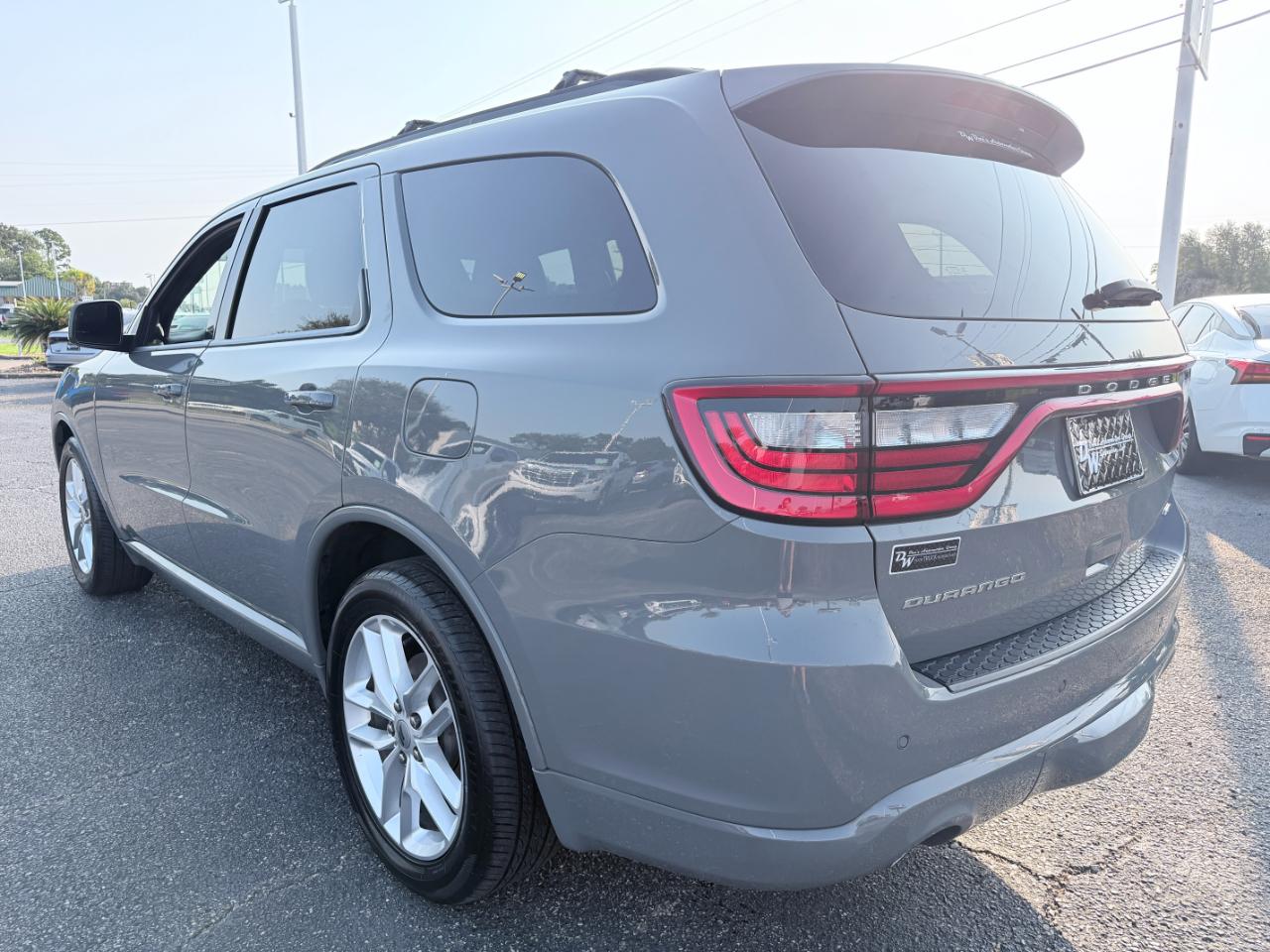 Dodge Durango GT Plus RWD 2024