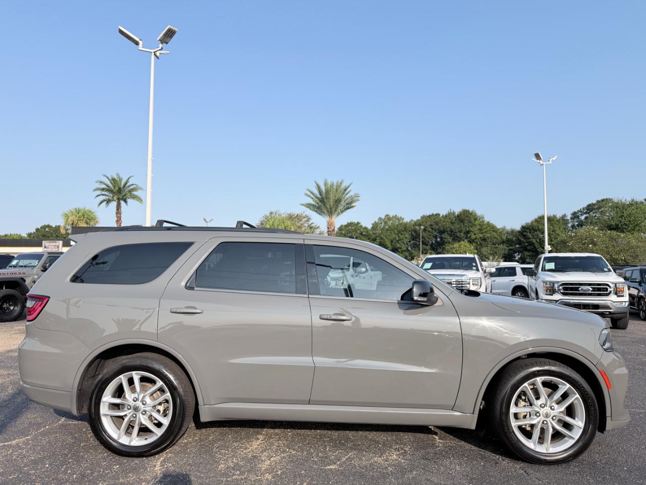 Dodge Durango GT Plus RWD 2024