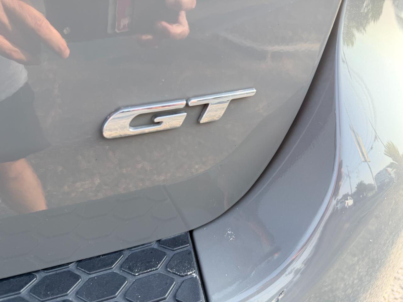 Dodge Durango GT Plus RWD 2024