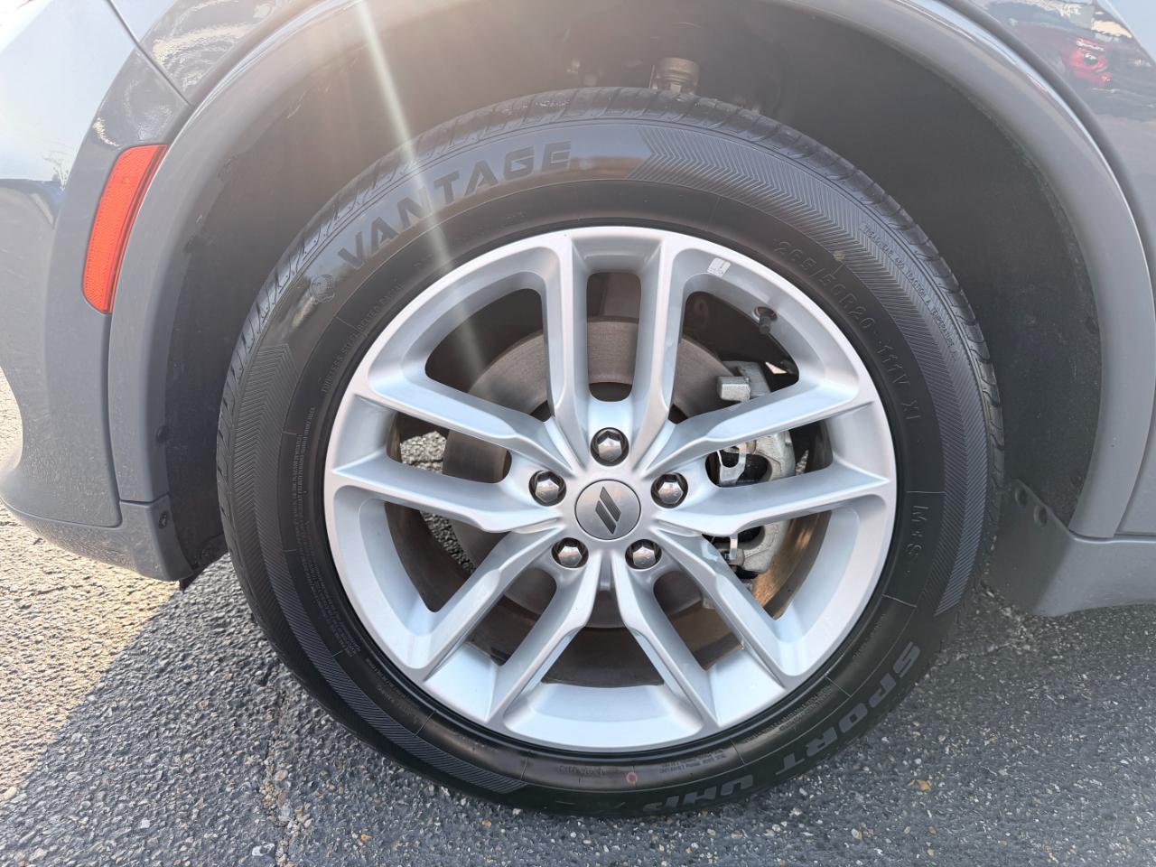 Dodge Durango GT Plus RWD 2024