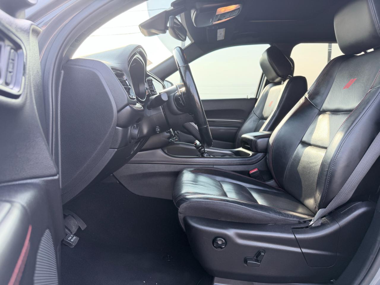 Dodge Durango GT Plus RWD 2024