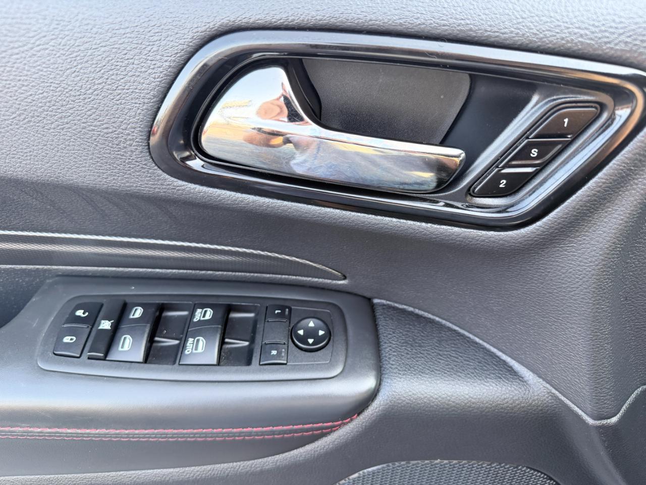 Dodge Durango GT Plus RWD 2024