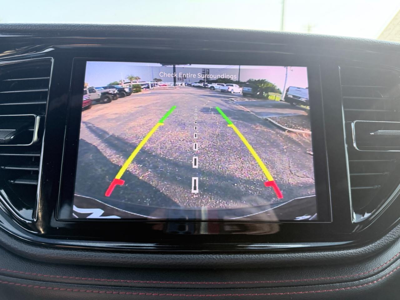 Dodge Durango GT Plus RWD 2024