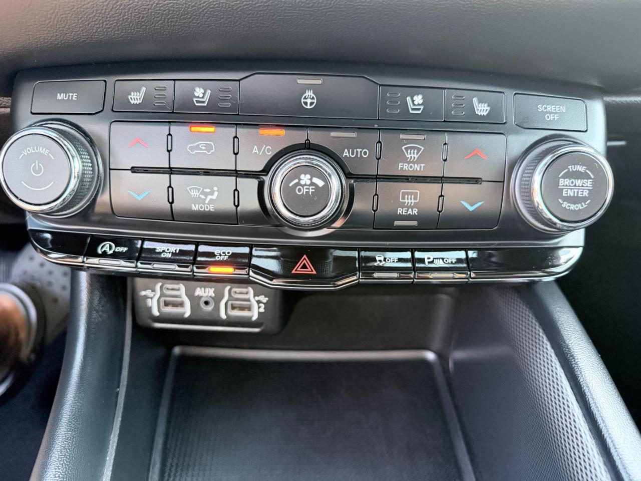 Dodge Durango GT Plus RWD 2024
