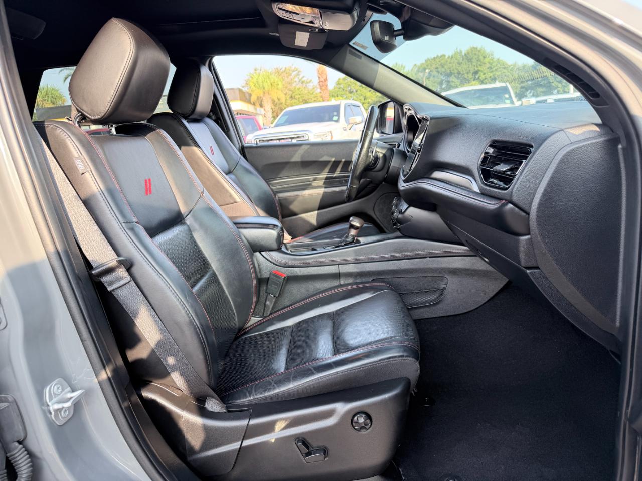 Dodge Durango GT Plus RWD 2024