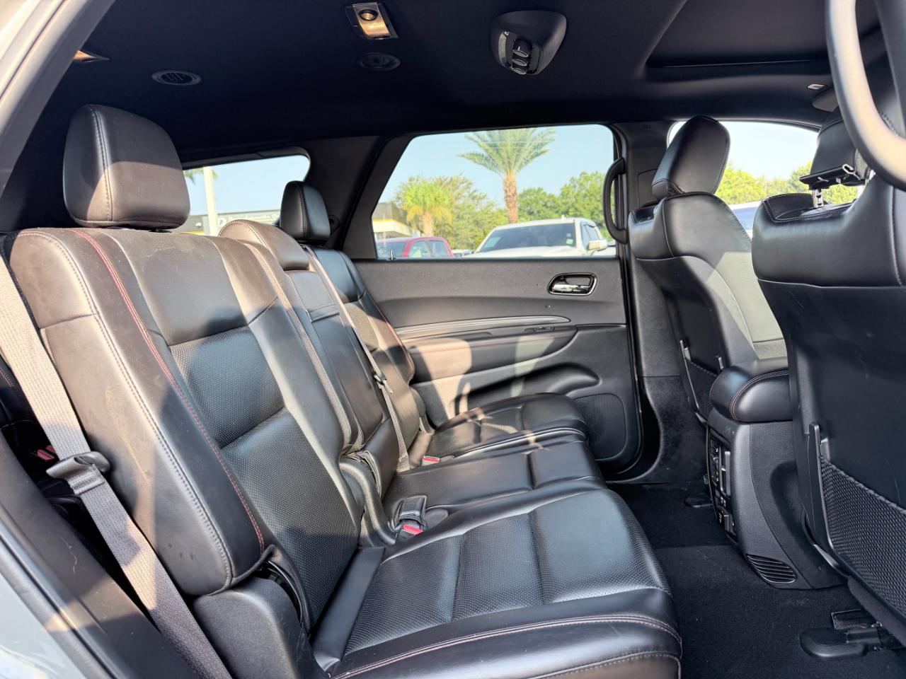 Dodge Durango GT Plus RWD 2024