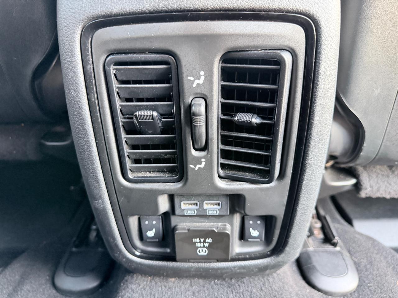 Dodge Durango GT Plus RWD 2024