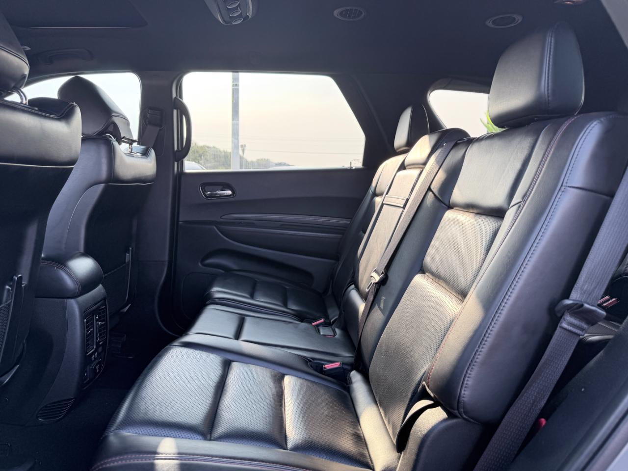 Dodge Durango GT Plus RWD 2024