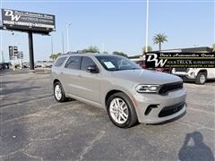 2024 Dodge Durango 