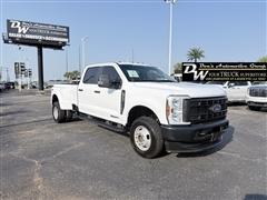 2024 Ford Super Duty F-350 DRW 