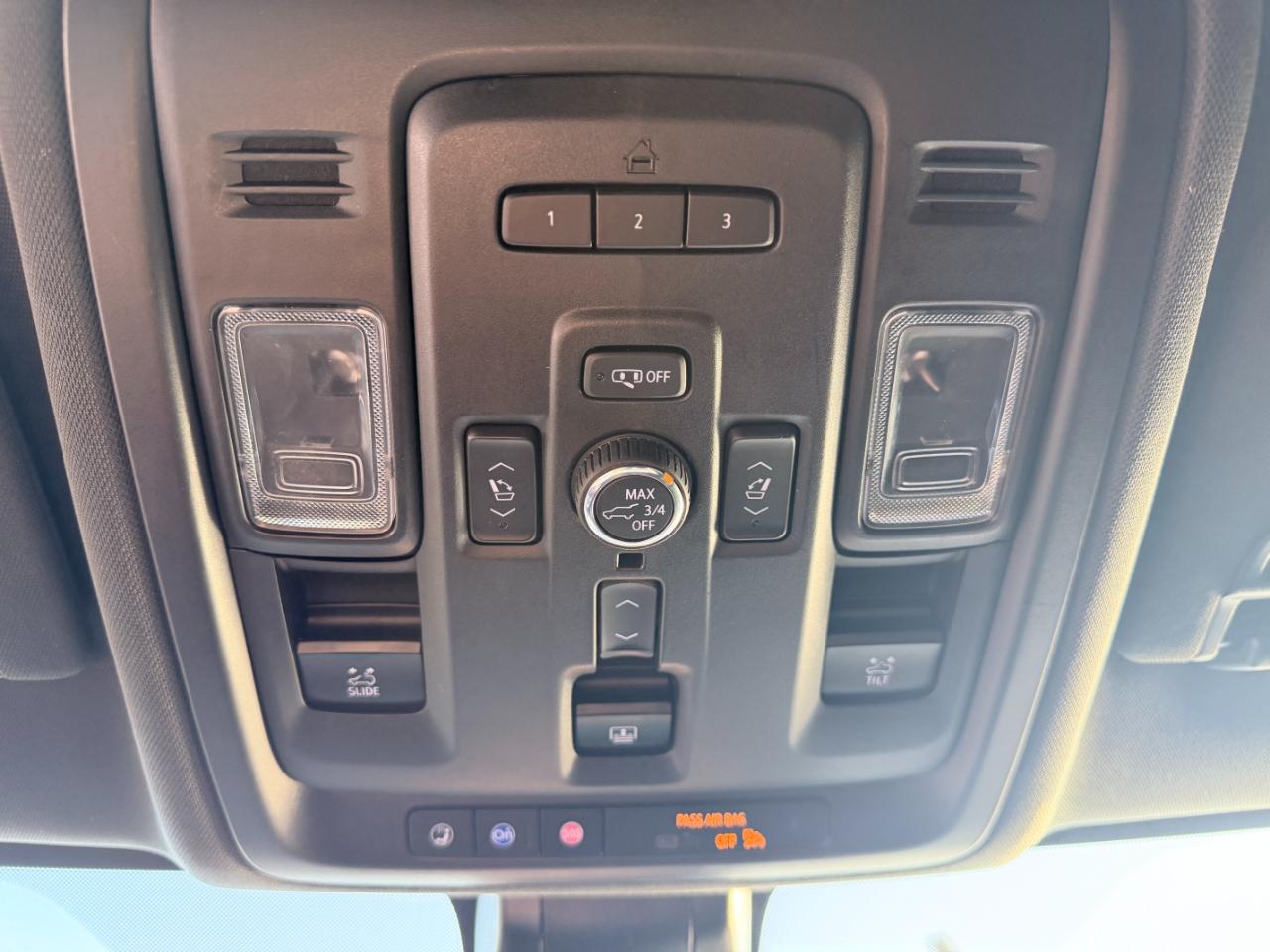 Chevrolet Tahoe 4WD 4dr Z71 2021