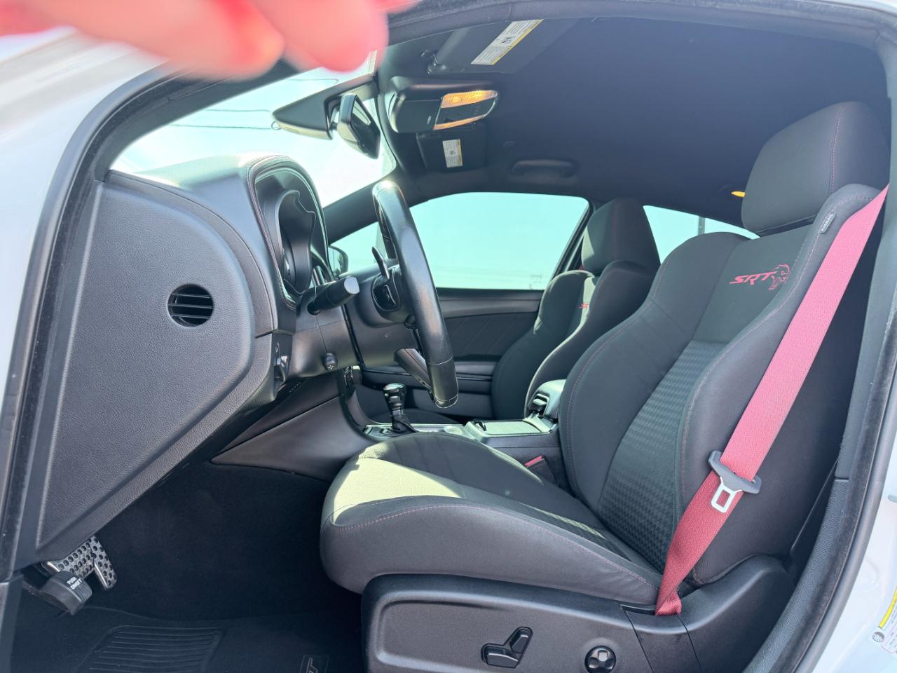 Dodge Charger SRT Hellcat RWD 2019
