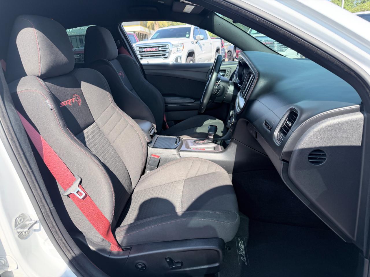 Dodge Charger SRT Hellcat RWD 2019