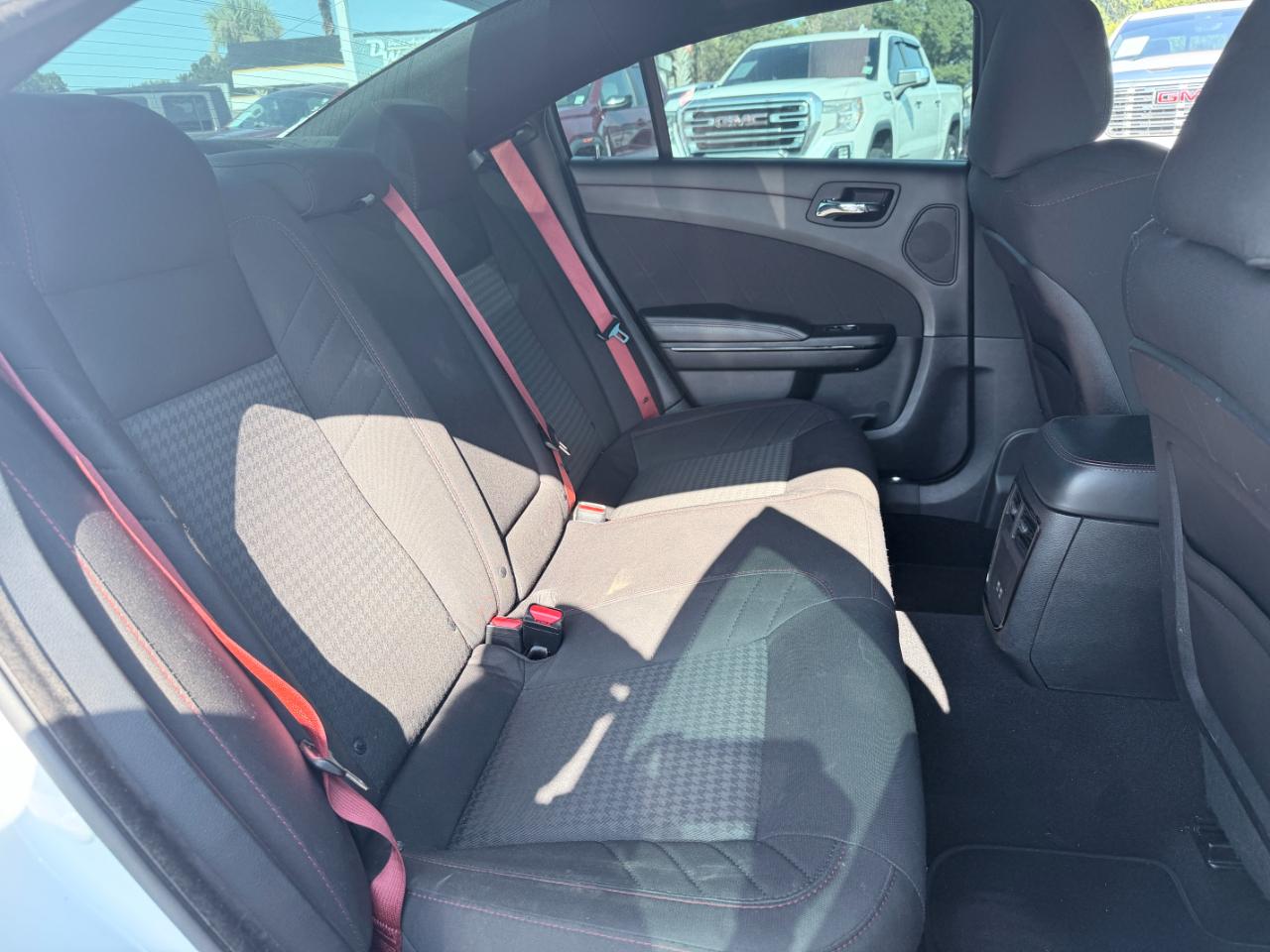 Dodge Charger SRT Hellcat RWD 2019