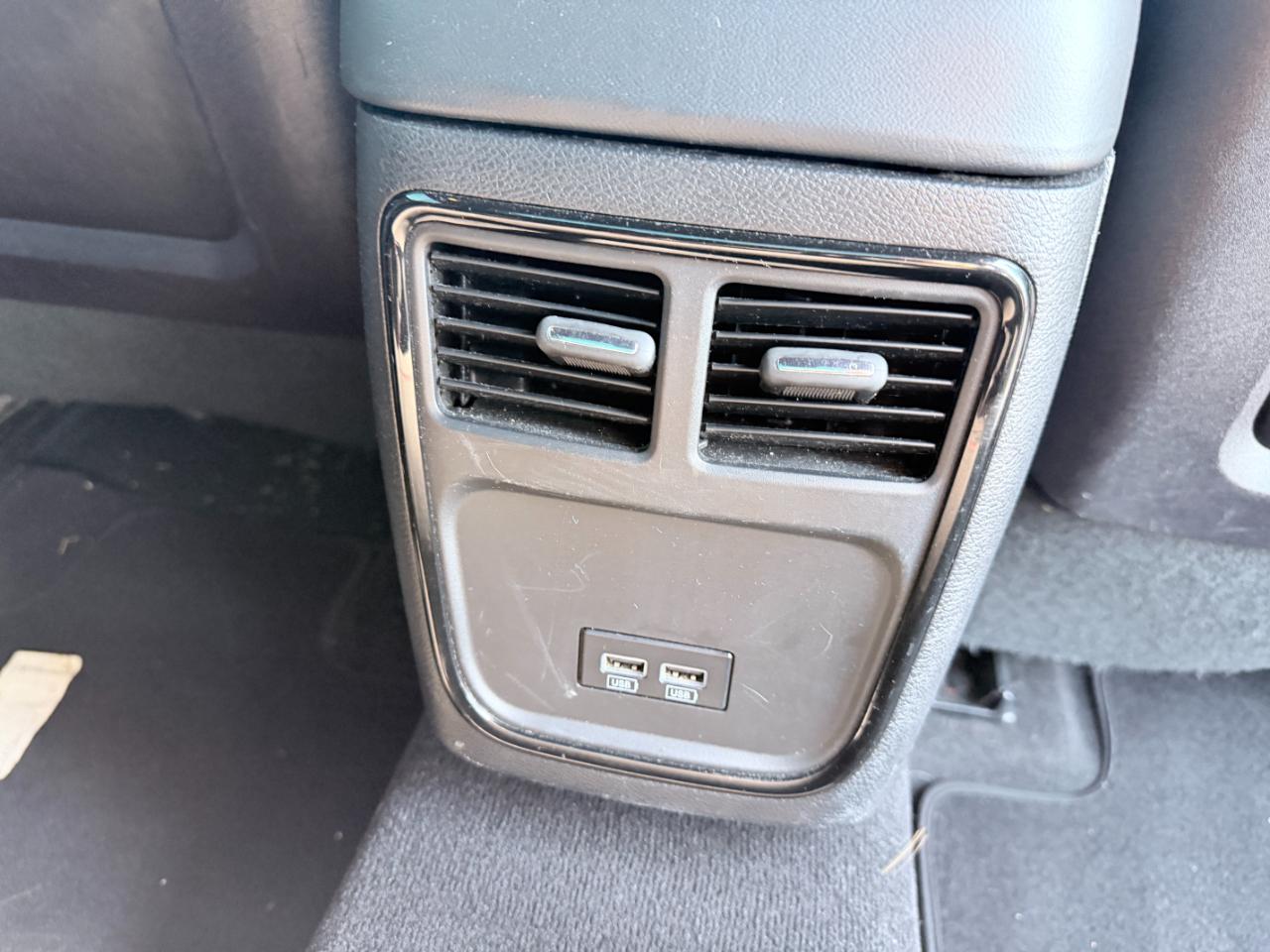 Dodge Charger SRT Hellcat RWD 2019
