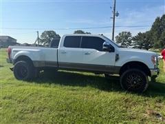 2019 Ford Super Duty F-350 DRW 